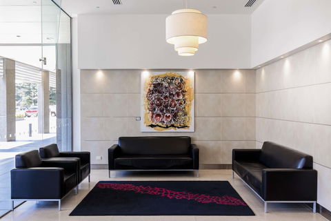 Oaks Glenelg Plaza Pier Suites - Accommodation ACT 6