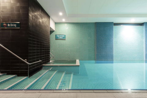Oaks Glenelg Plaza Pier Suites - Accommodation ACT 0