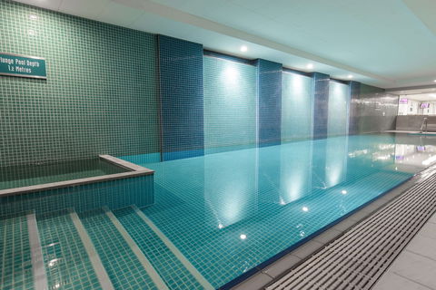 Oaks Glenelg Plaza Pier Suites - Accommodation ACT 1