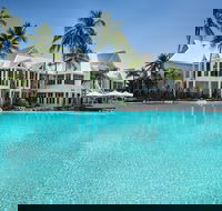 Sheraton Grand Mirage Resort Port Douglas - Accommodation ACT