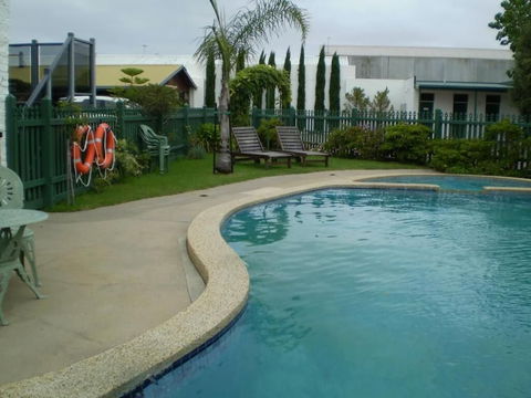 Banjo Paterson Motor Inn - Accommodation ACT 5