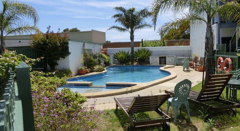 Banjo Paterson Motor Inn - Accommodation ACT 6