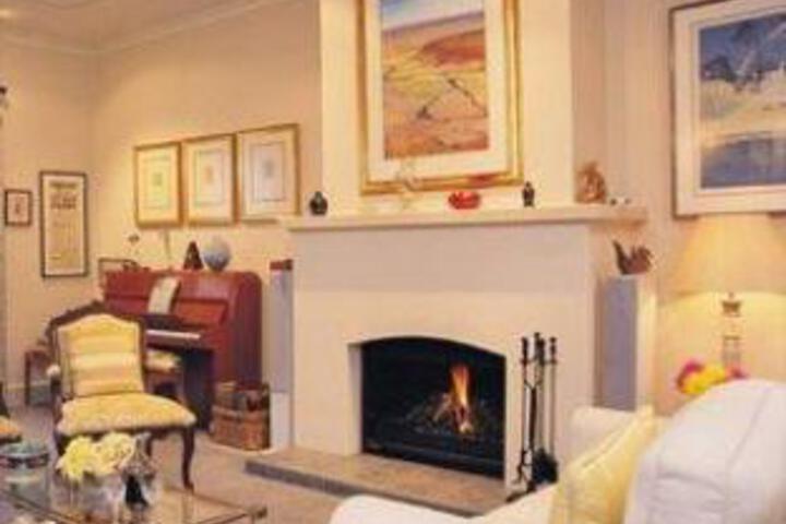 Brooman NSW Accommodation ACT