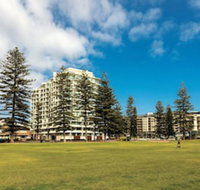 Oaks Glenelg Liberty Suites - Accommodation ACT
