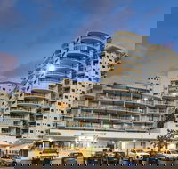 Park Regis City Quays - Accommodation ACT