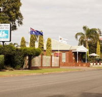 John Pirie Motor Inn - Accommodation ACT