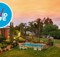 Clare Country Club - Accommodation ACT