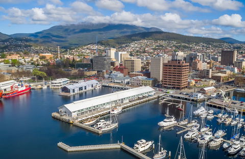 Somerset On The Pier Hobart - Accommodation ACT 4