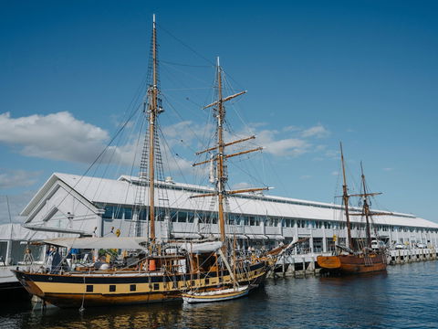 Somerset On The Pier Hobart - Accommodation ACT 2