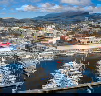 Somerset on the Pier Hobart - Accommodation ACT