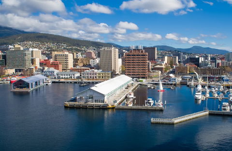 Somerset On The Pier Hobart - Accommodation ACT 1