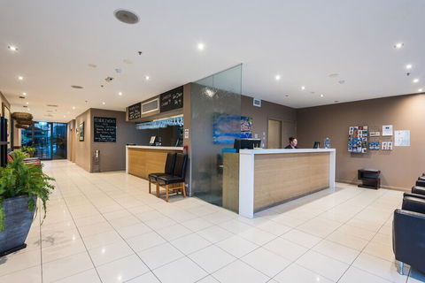 The Esplanade Resort And Spa - Accommodation ACT 5