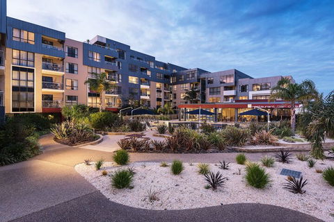 The Esplanade Resort And Spa - Accommodation ACT 2
