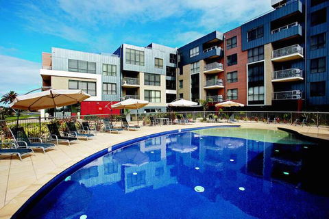The Esplanade Resort And Spa - Accommodation ACT 7