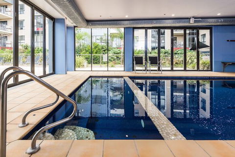 The Esplanade Resort And Spa - Accommodation ACT 6