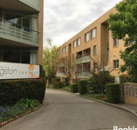 Kingston Terrace Apartments - Accommodation ACT