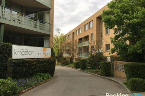 Kingston Terrace Apartments - Accommodation ACT 0