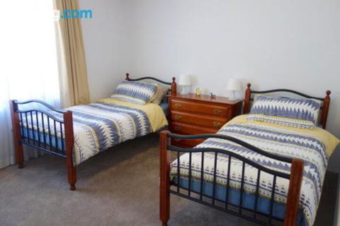 Kingston Terrace Apartments - Accommodation ACT 2