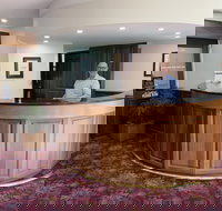 Ensenada Motor Inn and Suites - Accommodation ACT