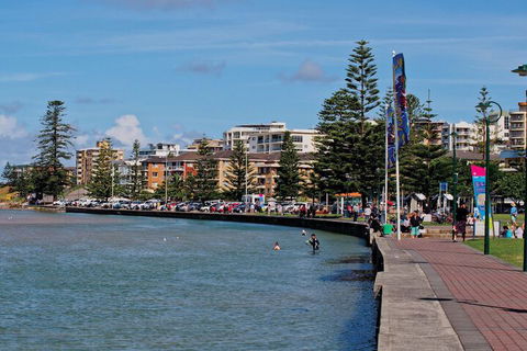 Oaks The Entrance Waterfront Suites - Accommodation ACT 3