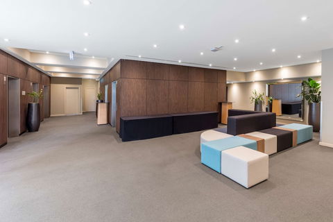 Oaks Melbourne On Market Hotel - Accommodation ACT 5