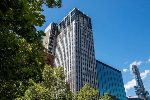 Oaks Melbourne On Market Hotel - Accommodation ACT 1