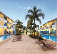 Silkari Lagoons Port Douglas - Accommodation ACT