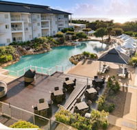Mantra on Salt Beach - Accommodation ACT