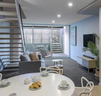 Oaks Nelson Bay Lure Suites - Accommodation ACT