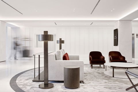 Hotel Realm - Accommodation ACT 3
