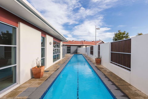 Oaks Port Stephens Pacific Blue Resort - Accommodation ACT 5