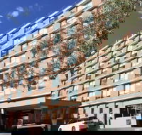 Royal Pacific Hotel - Accommodation ACT
