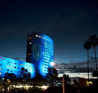 Novotel Sydney Olympic Park - Accommodation ACT