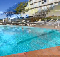 Mercure Sydney Parramatta - Accommodation ACT