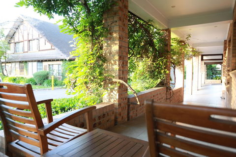 Grand Mercure The Hills Lodge - Accommodation ACT 4