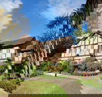 Grand Mercure The Hills Lodge - Accommodation ACT