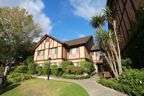 Grand Mercure The Hills Lodge - Accommodation ACT 0