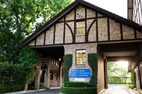 Grand Mercure The Hills Lodge - Accommodation ACT 3