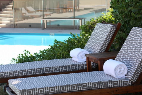 Grand Mercure The Hills Lodge - Accommodation ACT 6