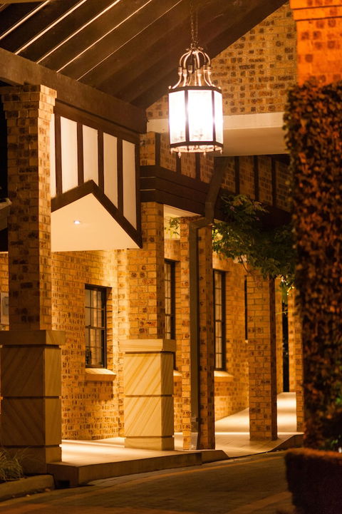 Grand Mercure The Hills Lodge - Accommodation ACT 1