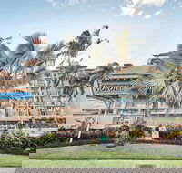 Novotel Cairns Oasis Resort - Accommodation ACT