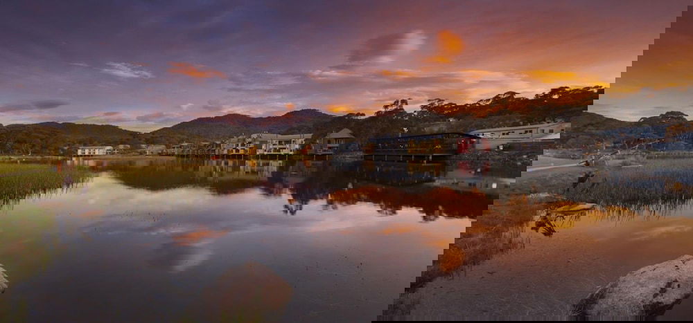 Crackenback NSW Accommodation ACT