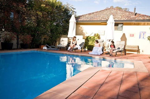 Country Plaza Queanbeyan - Accommodation ACT 3