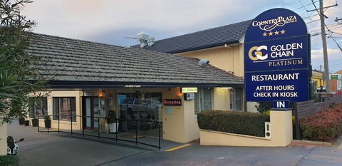 Country Plaza Queanbeyan - Accommodation ACT 1