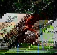 Lazy Lizard Motor Inn - Accommodation ACT