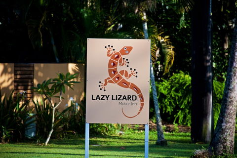 Lazy Lizard Motor Inn - Accommodation ACT 0
