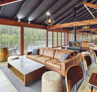 RAC Karri Valley Resort - Accommodation ACT