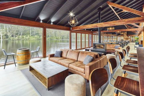RAC Karri Valley Resort - Accommodation ACT 0