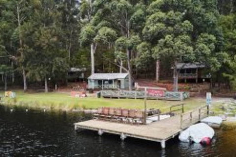 RAC Karri Valley Resort - Accommodation ACT 2