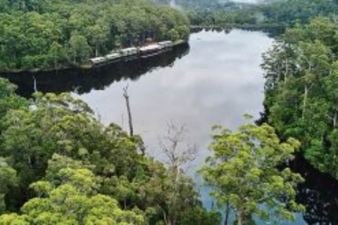 RAC Karri Valley Resort - Accommodation ACT 7